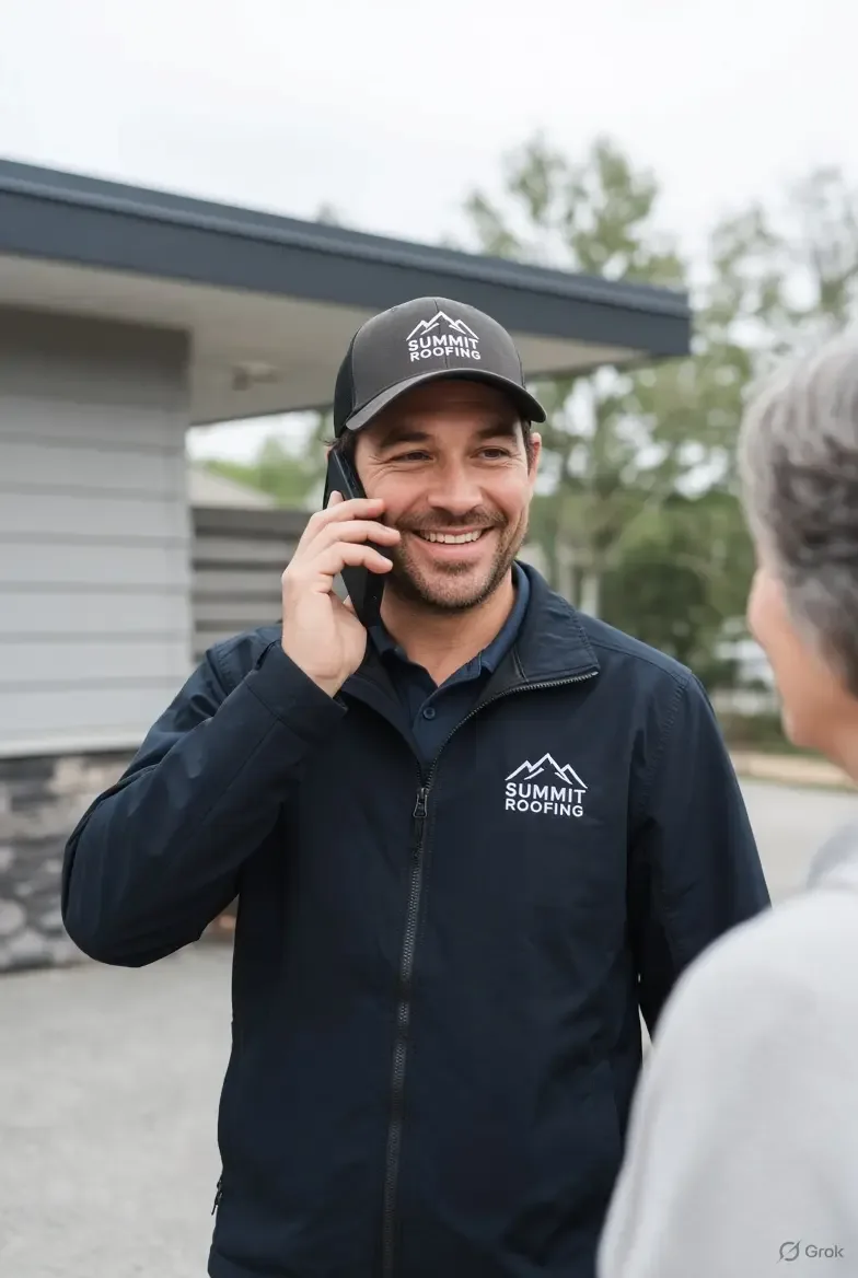 Flat Roof Leak Repair Hilton Head Island, SC FAQs